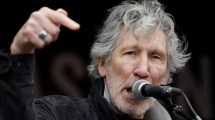 Imagen de Roger Waters insultó a Zuckerberg de Facebook: «Es uno de los idiotas más poderosos del mundo»