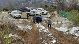 Ordenan a un country a autorizar obras para que una comunidad mapuche acceda al agua y la electricidad