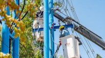 Imagen de En Roca anuncian un corte de energía para este miércoles