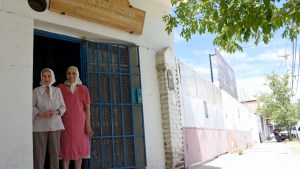 La Casa de Madres cumple hoy 14 años en Neuquén