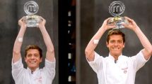 Imagen de Qué hará Gastón Dalmau con el premio que recibió en MasterChef Celebrity