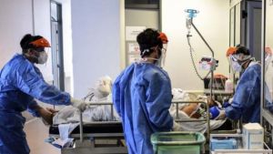 Con 792 muertes en 24 horas, Argentina superó hoy los 90 mil fallecimientos por coronavirus