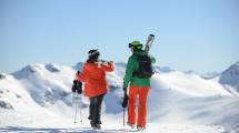 Imagen de Vacaciones de invierno: ¿Cuánto sale ir a esquiar una semana en los cuatro cerros de Neuquén?