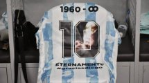 Imagen de Eliminatorias: la selección homenajeará a Maradona y la FIFA no multará a la AFA