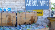 Imagen de Comenzó la campaña de recolección de envases de plaguicidas en Regina y Huergo