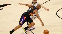 Imagen de Denver busca descontar ante Phoenix: hora y TV