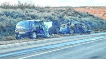 Imagen de Precaución en las rutas: 10 muertos en una semana y el clima no da tregua