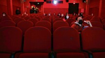 Imagen de Vuelven las clases y reabren los cines y teatros en Río Negro