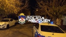 Imagen de Desarticularon una fiesta clandestina en Neuquén y secuestraron tres vehículos