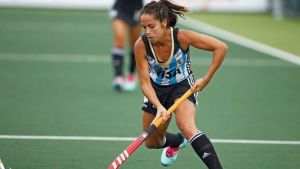 Las Leonas viajan a Europa para seguir con su preparación