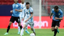 Imagen de Copa América: Messi de titular para jugar ante Paraguay