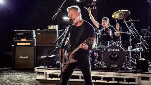 Metallica celebra los 30 años de su «Black Album» con un disco tributo