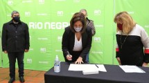 Imagen de Viedma tendrá un instituto para formar trabajadores de la construcción