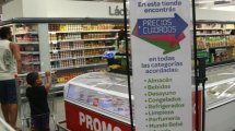 Imagen de La inflación de mayo fue del 3,3% y roza el 49% en los últimos doce meses