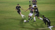 Imagen de La trama detrás del gol anulado a Gimnasia de Mendoza contra el Deportivo Riestra de Stinfale