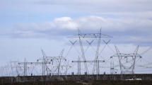 Imagen de Cader avanza en un estudio sobre el estado del sistema eléctrico