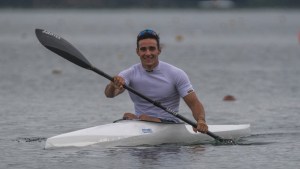 Agustín Rodríguez apunta a los mundiales de velocidad y maratón, con el objetivo de medallas