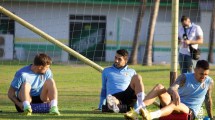 Imagen de Uruguay y Chile animarán un partidazo en la Copa América