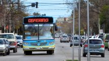 Imagen de Río Negro firmaría esta semana convenios con municipios por subsidio al transporte