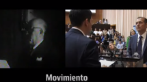 Imagen de Video: el homenaje al MPN que «olvidó» a un dirigente y generó polémica