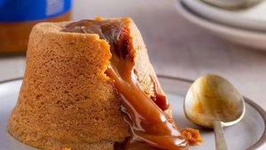 Solo para golosos: postre con 3 ingredientes