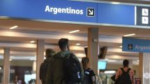 Imagen de Aíslan otros dos casos de variante Delta en viajeros argentinos: suman siete hasta ahora