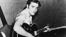 Imagen de Historia de un hit: «Hound Dog», de Elvis Presley