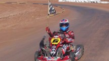 Imagen de Quinta fecha del Patagónico de Karting Fórmula Reginense