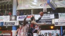 Imagen de Liga Argentina de básquet: sorpresiva eliminación de Depo Viedma