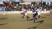 Imagen de Hubo de todo en la jornada dominguera de la Liga Confluencia