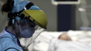 Argentina registró 614 muertes por coronavirus y superó las 95.000