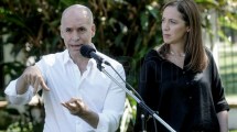 Imagen de La ventilación cruzada detrás de la interna de Juntos por el Cambio