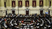 Imagen de Diputados concluye una sesión maratónica con la votación de proyectos económicos