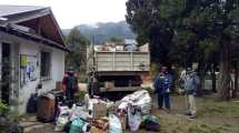 Imagen de Separación de basura en Los Coihues: la experiencia que rompe con fracasos históricos