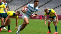 Imagen de La ilusión olímpica de Los Pumas se destaca en la agenda de los argentinos