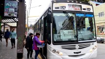 Imagen de Tiene fecha el nuevo esquema del transporte en Bariloche