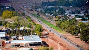 Se registró un sismo en Añelo y lo percibieron los vecinos