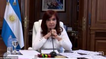 Imagen de Cristina Kirchner pidió la nulidad de la causa por el Memorandum con Irán