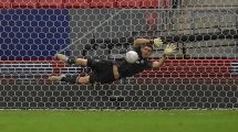 Imagen de La historia de Emiliano Martínez, el arquero héroe de Argentina en la Copa América