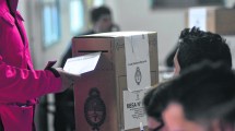 Imagen de Aprobaron las boletas de Neuquén para las PASO, pero a la de Unión Popular aún le falta un trámite