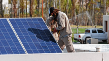 Imagen de La generación distribuida superó los 5,2 MW a nivel nacional