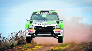 El rally argentino confirmó su fecha de regreso en Córdoba