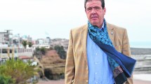 Imagen de El intendente de SAO y Las Grutas Adrián Casadei tiene Covid