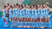 Imagen de De Las Leonas a escalar el Lanín junto a un atleta ciego y por una causa especial