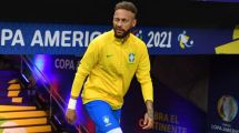 Imagen de Neymar chicaneó a Messi: “Quiero a la Argentina en la final… y ganará Brasil”