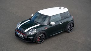 Mini edición aniversario, historia y tecnología de punta