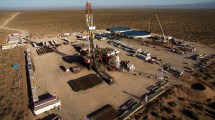 Imagen de Buena sociedad: el gas impulsó la producción de petróleo de Vaca Muerta