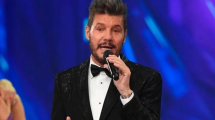 Imagen de Tinelli re caliente por el bajo rating de ShowMatch: «Una gran remada en dulce de leche»