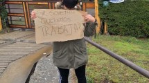 Imagen de Un hotel de Bariloche violó la prohibición de despidos e intervino provincia