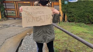Un hotel de Bariloche violó la prohibición de despidos e intervino provincia